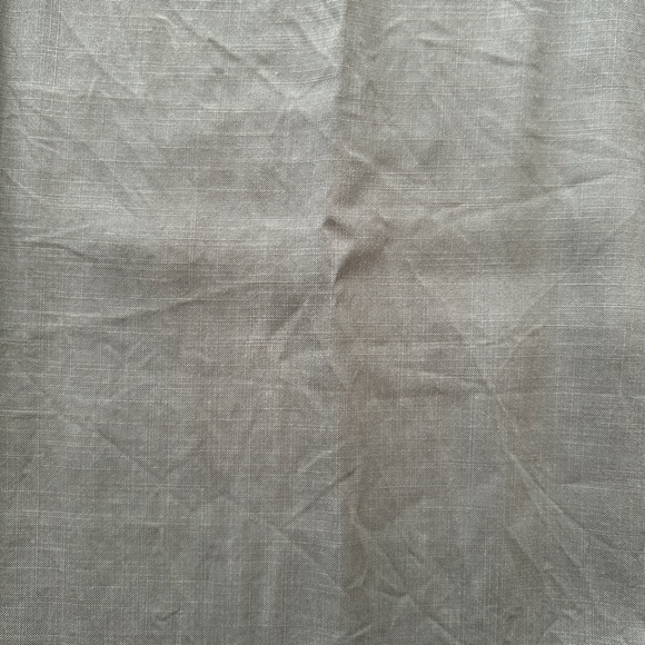 TNA LINEN MINI DRESS - Picture 5 of 5